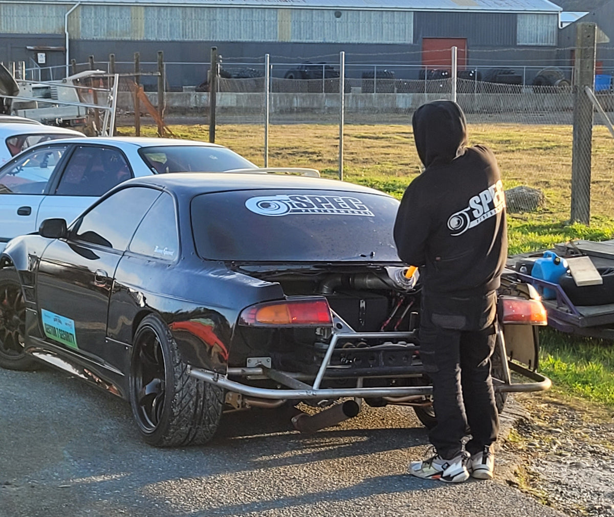 Spec Performance Merch Spec Performance / Diesel Tuning Systems