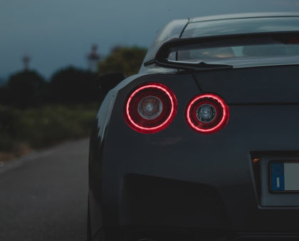 R-35 GTR Tuning & Service Packages