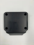 Scratch&Dent Coil Cover Insert for Nissan RB26 GTR Engines - Black
