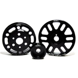 GFB - Lightweight Pulley Kits
