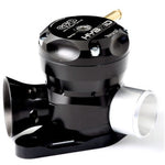 GFB - HYBRID:  The Worlds First Dual Outlet Blow Off Valve