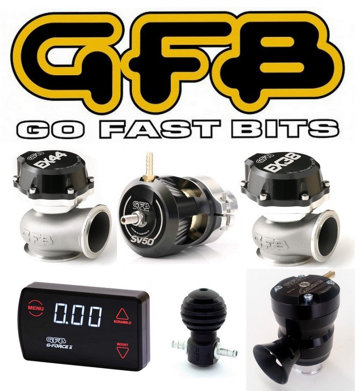 GFB Accessories / Spares – Spec Performance / Diesel Tuning Systems