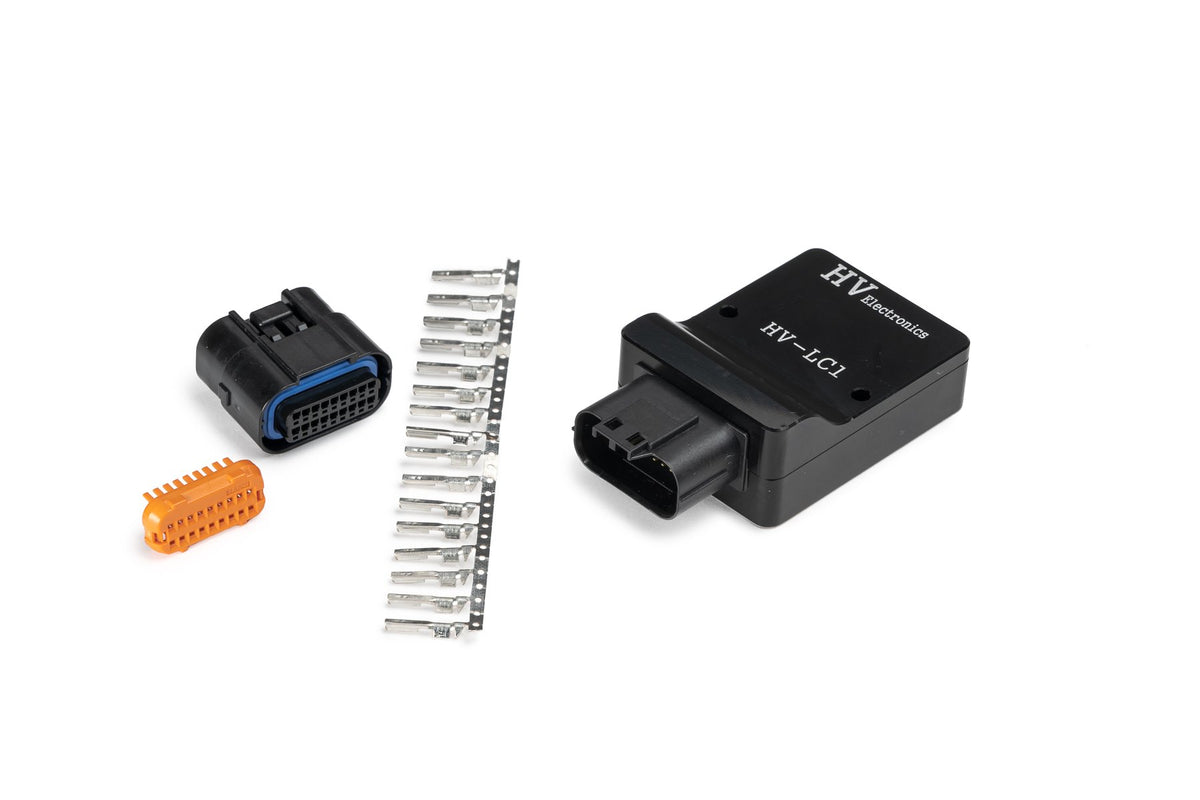 CAN Modules – Spec Performance / Diesel Tuning Systems