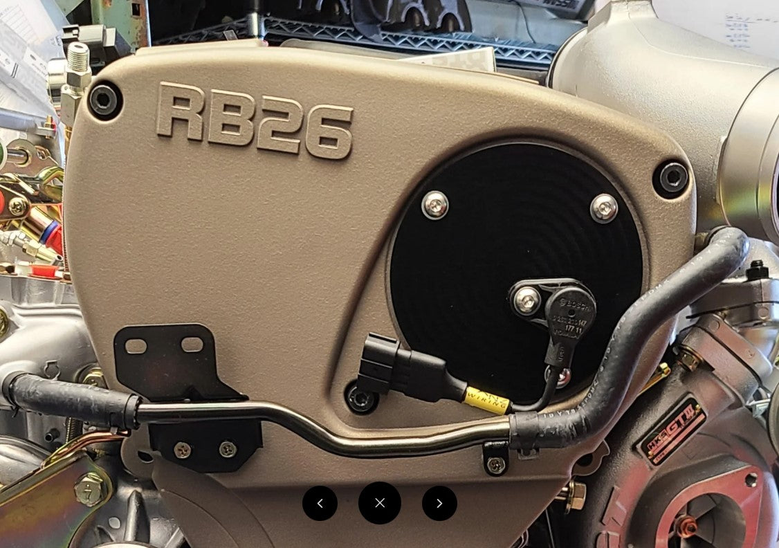 Trigger Kits – Spec Performance / Diesel Tuning Systems