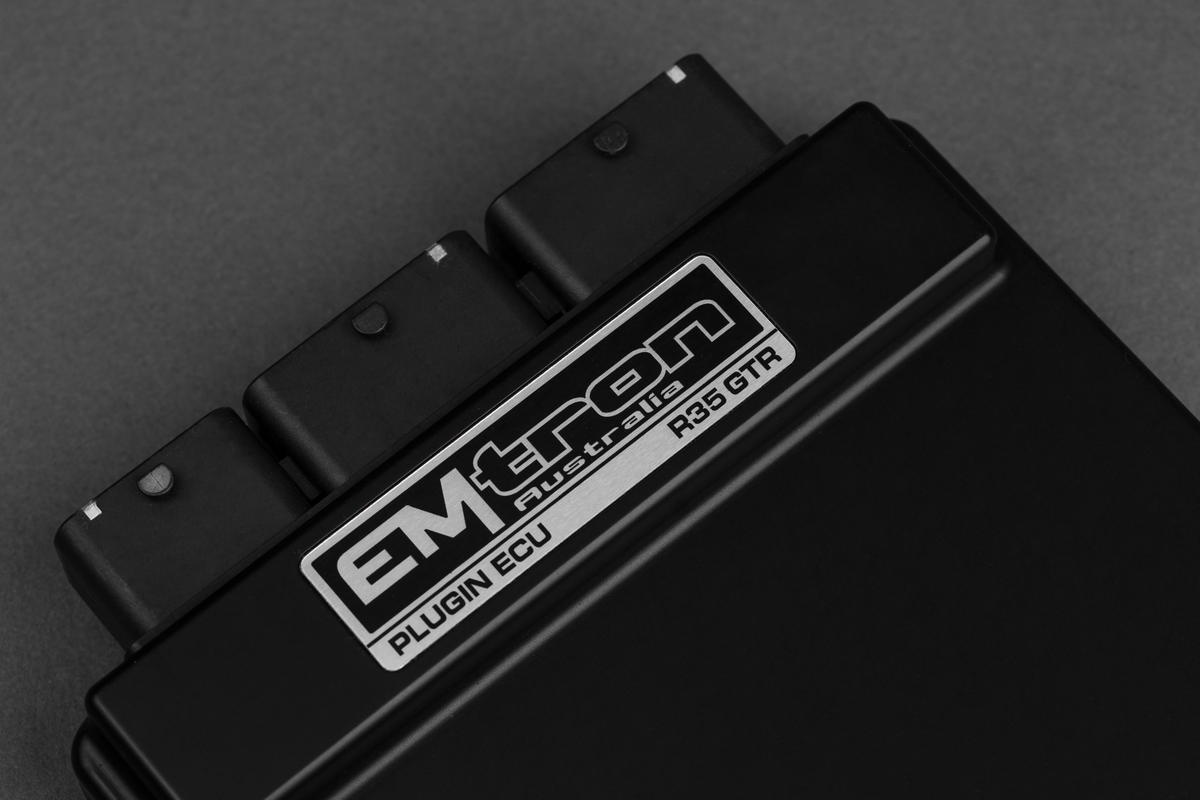 Plugin ECU Packages – Spec Performance / Diesel Tuning Systems