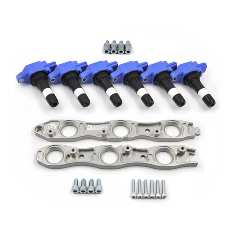 VR38 Coil Conversion Kit for Nissan RB Engines