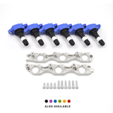 VR38 Coil Conversion Kit for Toyota JZ Engines