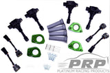 PRP Ignition Coil Kit - Subaru EJ20/EJ25