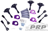 PRP Ignition Coil Kit - Subaru EJ20/EJ25