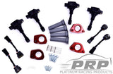 PRP Ignition Coil Kit - Subaru EJ20/EJ25
