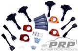 PRP Ignition Coil Kit - Subaru EJ20/EJ25