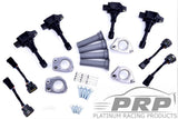 PRP Ignition Coil Kit - Subaru EJ20/EJ25