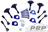 PRP Ignition Coil Kit - Subaru EJ20/EJ25