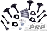 PRP Ignition Coil Kit - Subaru EJ20/EJ25