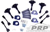 PRP Ignition Coil Kit - Subaru EJ20/EJ25