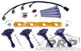 PRP Ignition Coil Kit - Mitsubishi Evo X 4B11