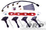 PRP Ignition Coil Kit - Mitsubishi Evo X 4B11
