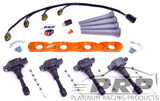 PRP Ignition Coil Kit - Mitsubishi Evo X 4B11