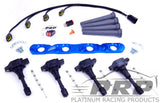PRP Ignition Coil Kit - Mitsubishi Evo X 4B11
