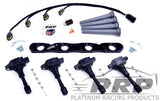 PRP Ignition Coil Kit - Mitsubishi Evo X 4B11