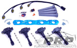 PRP Ignition Coil Kit - Mitsubishi Evo X 4B11