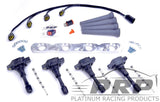 PRP Ignition Coil Kit - Mitsubishi Evo X 4B11