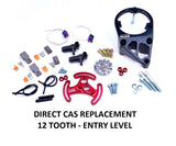 PRP Custom Ignition Timing Kit - Nissan/Holden RB30 SOHC