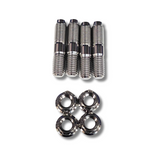 PRP Pro Series Titanium Exhaust Manifold Stud Kit - Toyota 2JZGE (NON TURBO)