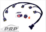PRP Ignition Coil Kit - Ford Barra 4.0L