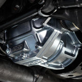 8.8" Nissan R200 Complete Billet Rear Differential Housing