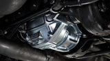 8.8" Nissan R200 Rear Differential Billet Housing Street Kit (3.7 & 4.3)