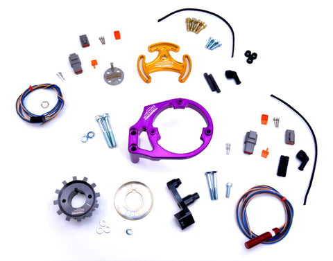 Trigger For Racing Race Series' Trigger Kit to suit Nissan RB30 SOHC – Spec Performance ...