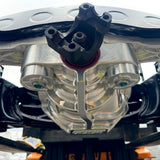 8.8" Toyota JZA80 Rear Differential Billet Housing Street Kit