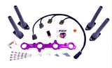 PRP Mitsubishi Evo 1-3 & VR4 4G63 Ignition Coil Kit