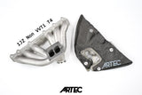 Toyota 2JZ-GTE / 2JZ-GE T4 / 1JZ Non VVTI T4 Exhaust Manifold Thermal Management - Blanket