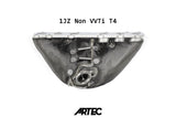 Toyota 2JZ-GTE / 2JZ-GE T4 / 1JZ Non VVTI T4 Exhaust Manifold Thermal Management - Blanket