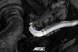 Toyota 2JZ-GTE Upper Water Outlet Pipe / Water Neck