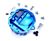 R200 High Volume Billet Diff Hat To Suit Nissan Skyline DR30 / R32 / R33 / R34