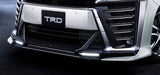 Genuine TRD Vellfire Body Kit