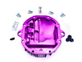 R200 High Volume Billet Diff Hat To Suit Nissan Skyline DR30 / R32 / R33 / R34