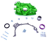 Nissan RB Billet High Volume Oil Pump
