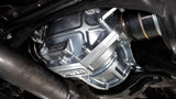 8.8" Nissan R200 Rear Differential Billet Housing Street Kit (3.7 & 4.3)
