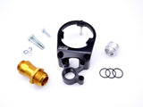 PRP Pro Series CAS Bracket With Head Drain Fitting - Nissan RB20/RB25/RB26