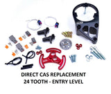PRP Custom Ignition Timing Kit - Nissan/Holden RB30 SOHC