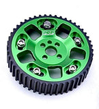 PRP Adjustable Cam Gear - Nissan/Holden RB30 Single Cam