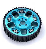 PRP Adjustable Cam Gear - Nissan/Holden RB30 Single Cam