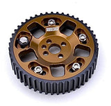 PRP Adjustable Cam Gear - Nissan/Holden RB30 Single Cam