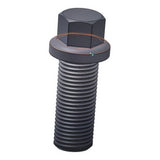 PRP Titanium Cam Gear Bolt and Retainer - Mitsubishi 4G63