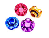 PRP Billet Oil Filler Cap - Mitsubishi Evo 1-9 4G63