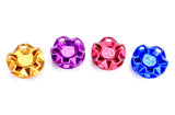 PRP Billet Oil Filler Cap - Toyota 7M-GE/7M-GTE